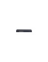 Dahua Technology SF1016 No administrado L2 Fast Ethernet (10/100) Negro