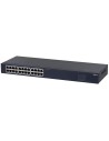 Dahua Technology SF1024 No administrado L2 Fast Ethernet (10/100) Negro