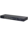 Dahua Technology SG4020 Gestionado L2 Gigabit Ethernet (10/100/1000) 1U Negro