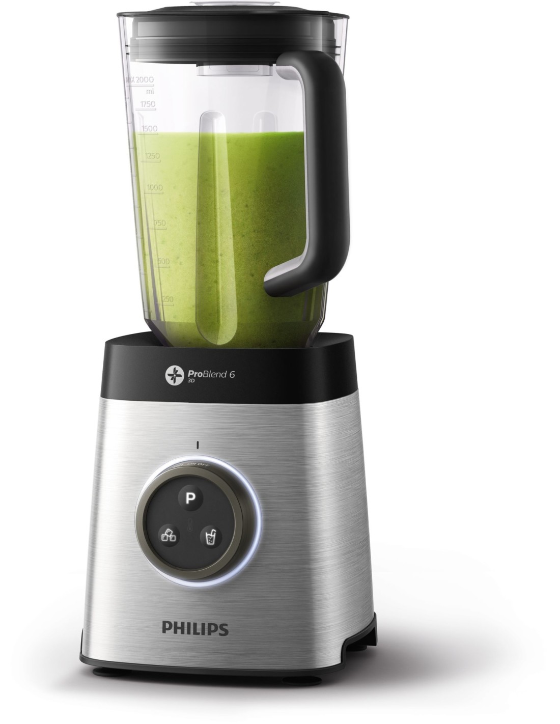 Philips Avance Collection HR3653/00 Batidora