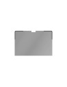 Targus HS5113GL filtro para monitor 34,5 cm (13.6") Portátil Filtro de privacidad para pantallas sin marco 3H