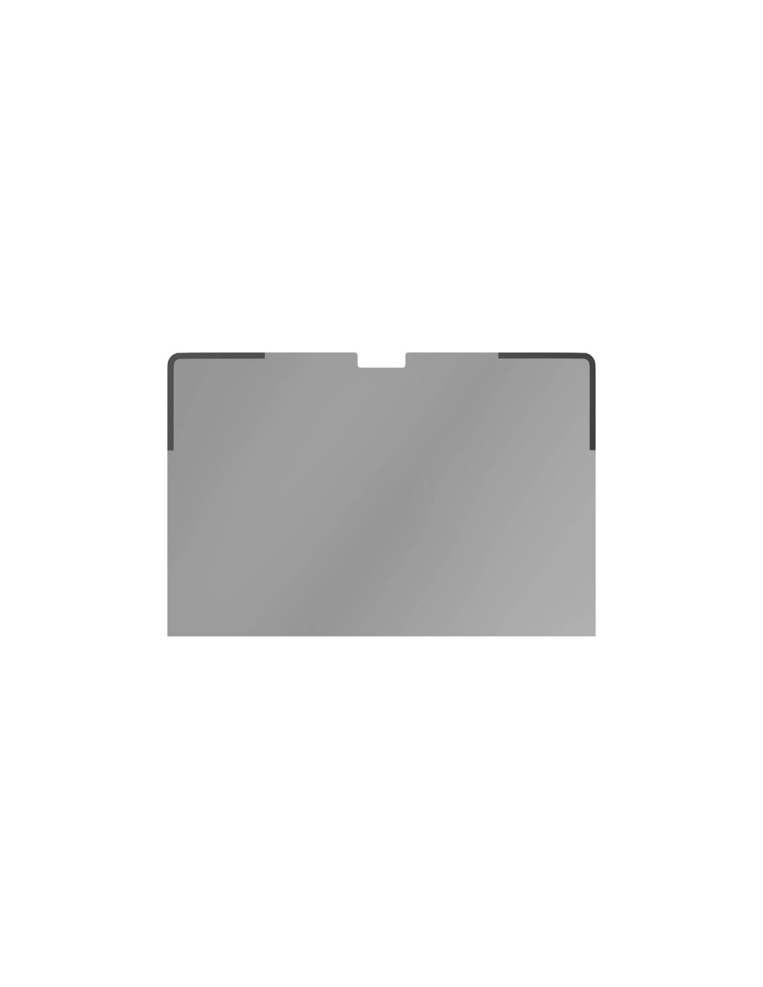 Targus HS5214GL filtro para monitor 35,6 cm (14") Portátil Filtro de privacidad para pantallas sin marco 3H
