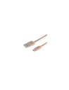 Maillon Technologique Premium MTPMUMG241 cable USB USB 2.0 1 m USB A Micro-USB B Oro