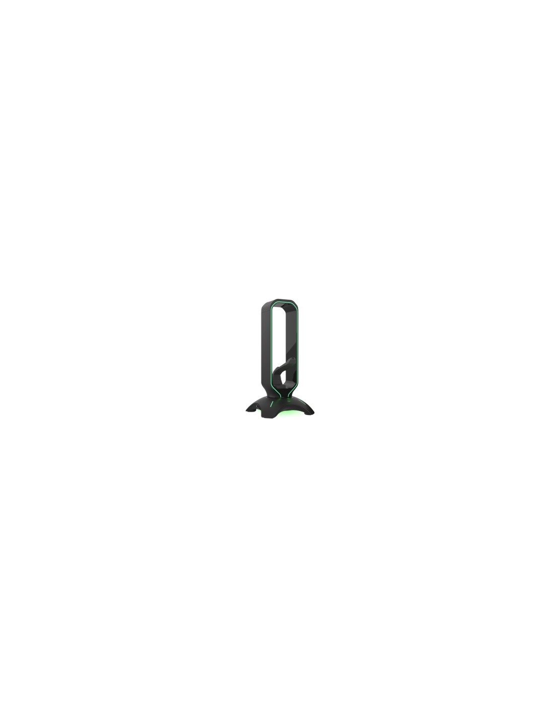 GENESIS Vanad 500 Soporte para auriculares