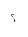 GENESIS NGM-2156 soporte para micrófono Soporte de brazo para micrófono