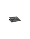NATEC NPL-2271 soporte para ordenador portátil Negro 43,9 cm (17.3")
