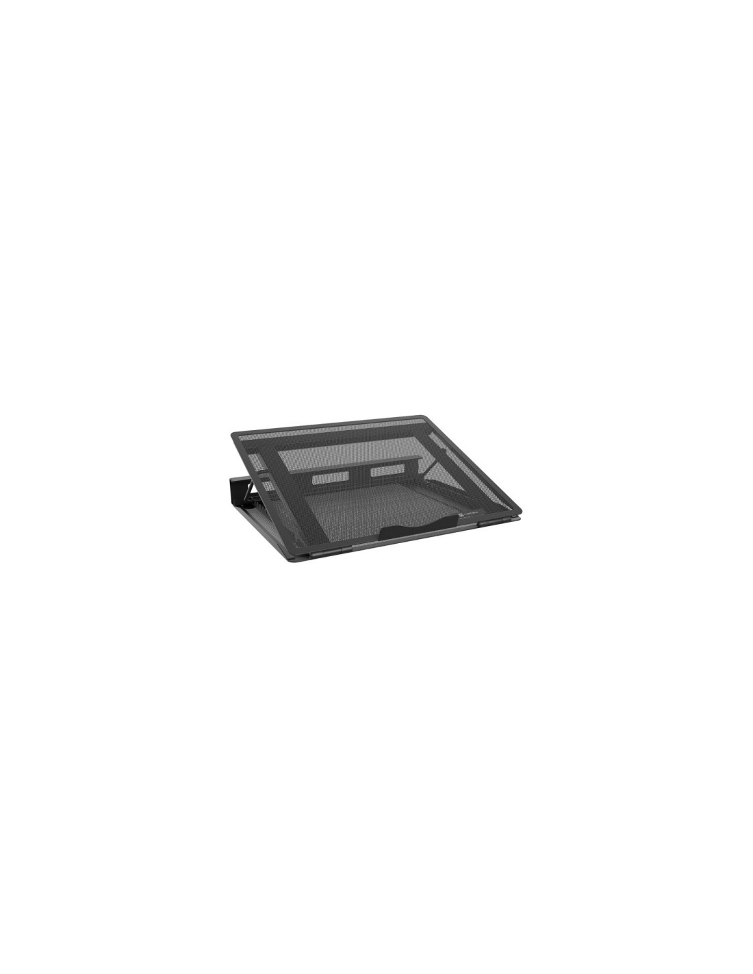 NATEC NPL-2271 soporte para ordenador portátil Negro 43,9 cm (17.3")