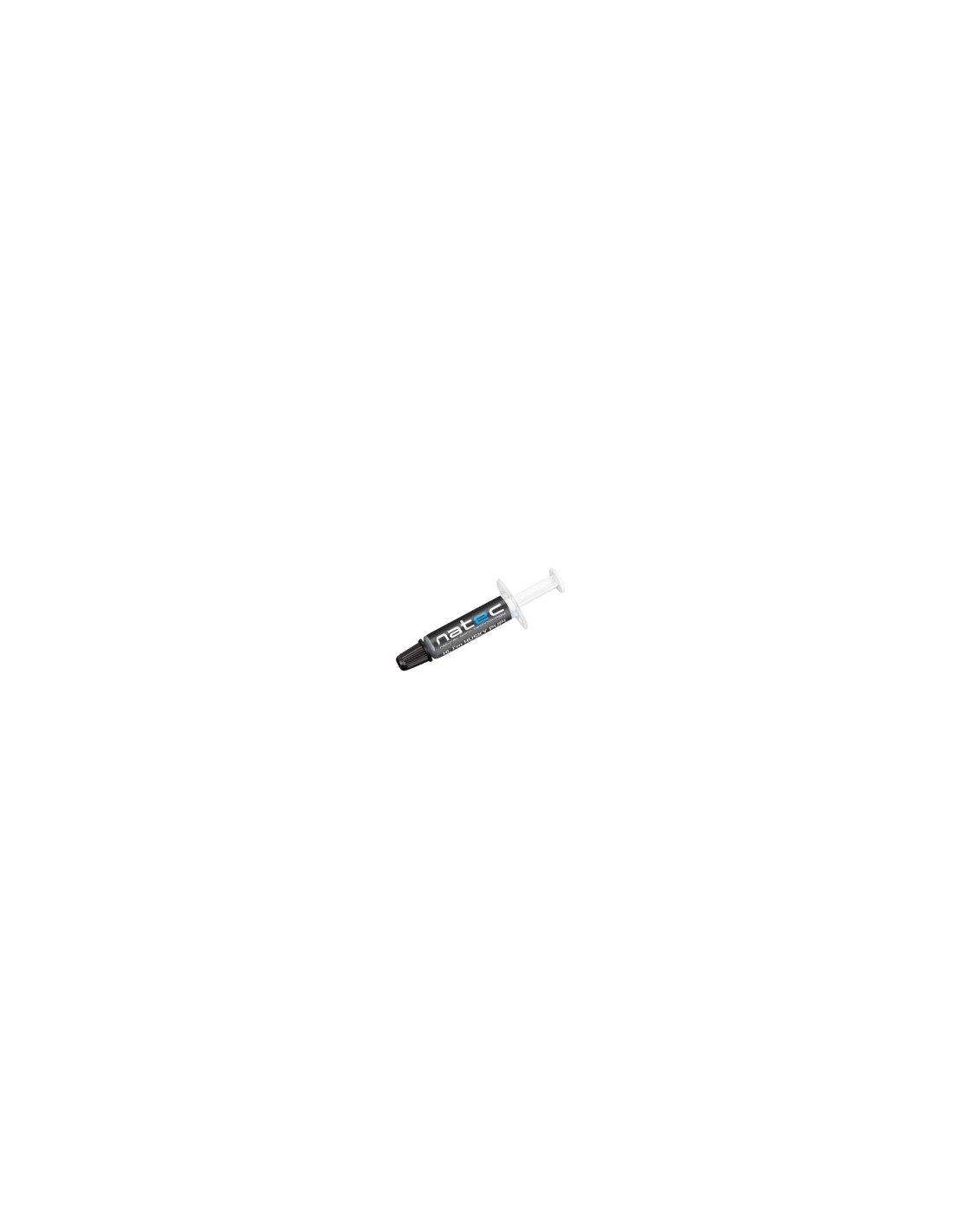 NATEC Husky Pup compuesto disipador de calor 4,63 W/m·K 0,5 g