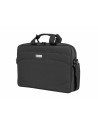 NATEC Nanger 35,8 cm (14.1") Maletín Negro