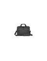NATEC NTO-2238 maletines para portátil 39,6 cm (15.6") Bandolera Negro