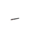 Lanberg PDU-08I-0200-C20-BK unidad de distribución de energía (PDU) 8 salidas AC 1U Negro