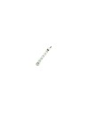 Gembird SPG6-B-10C base múltiple 3 m 6 salidas AC