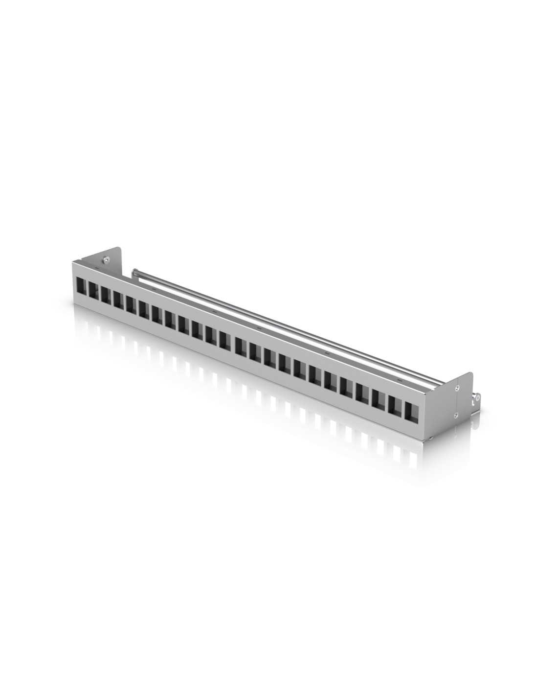 Ubiquiti UACC-Rack-Panel-Patch-Blank-24 Panel Keystone