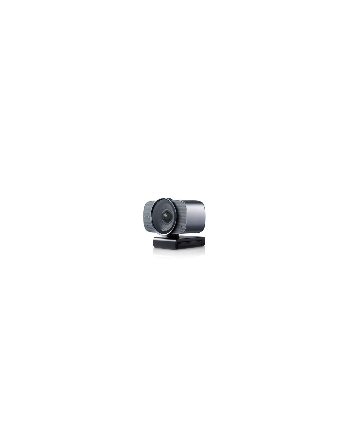 MAXHUB UC W31 cámara de videoconferencia 12 MP Negro 3840 x 2160 Pixeles 25,4 / 2,3 mm (1 / 2.3")