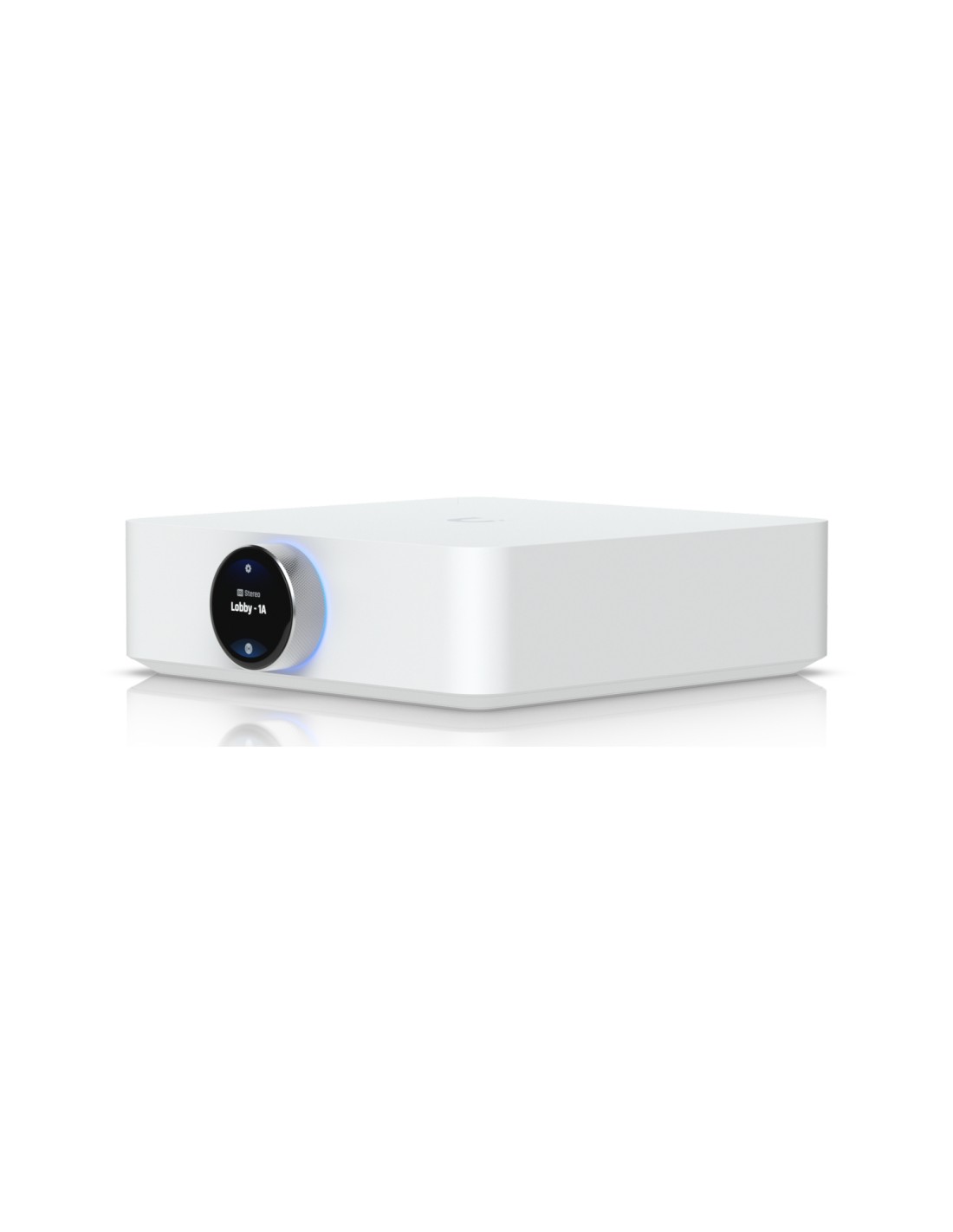 Ubiquiti PowerAmp Hogar Blanco