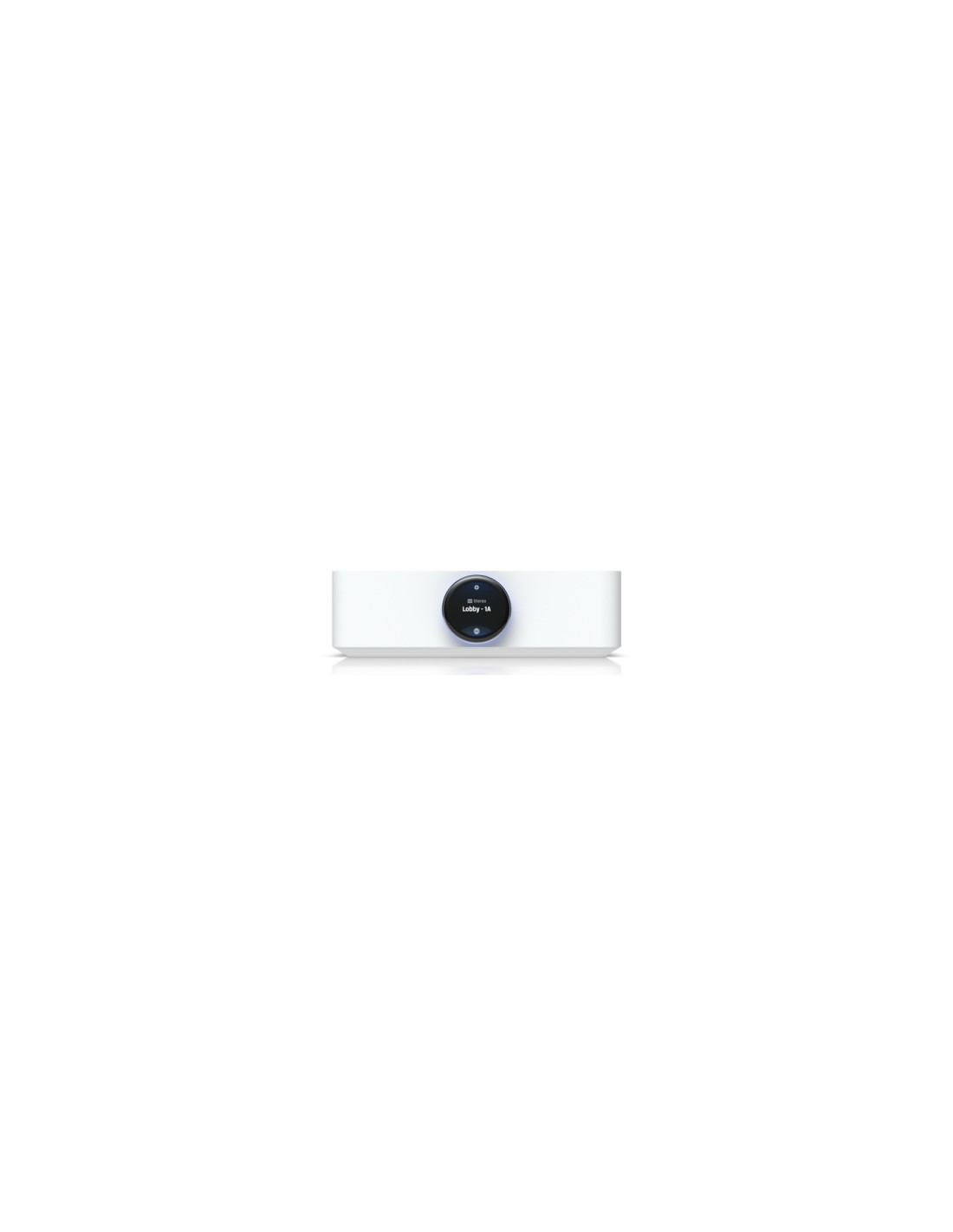 Ubiquiti PowerAmp Hogar Blanco