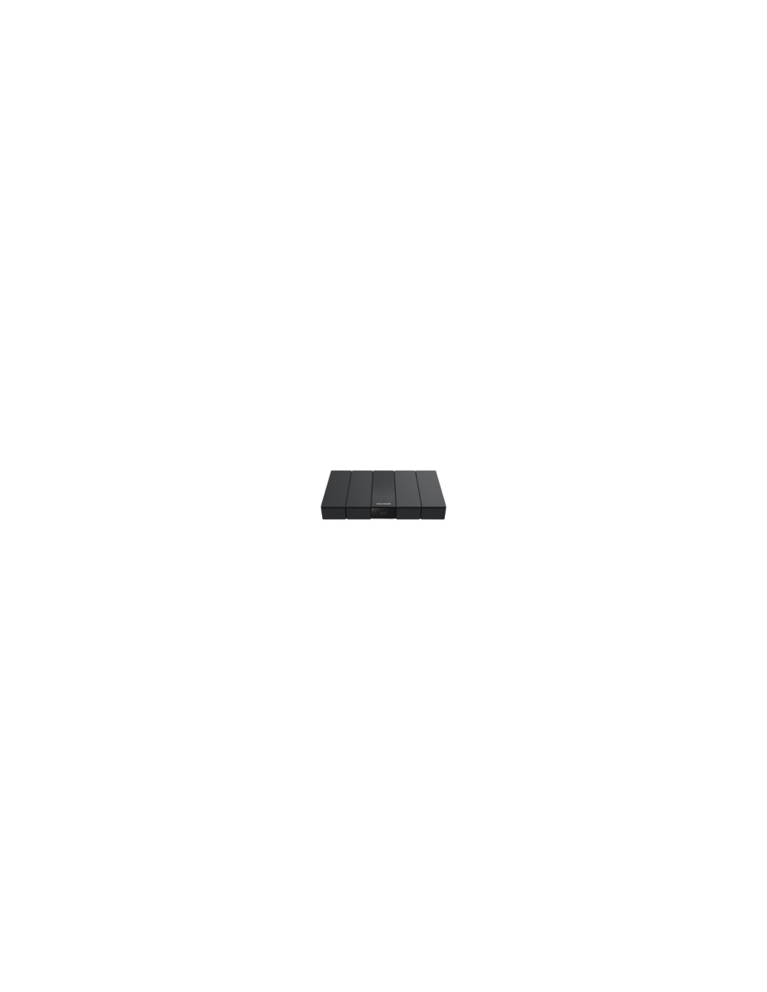 MAXHUB WB05 accesorio para videoconferencia Negro