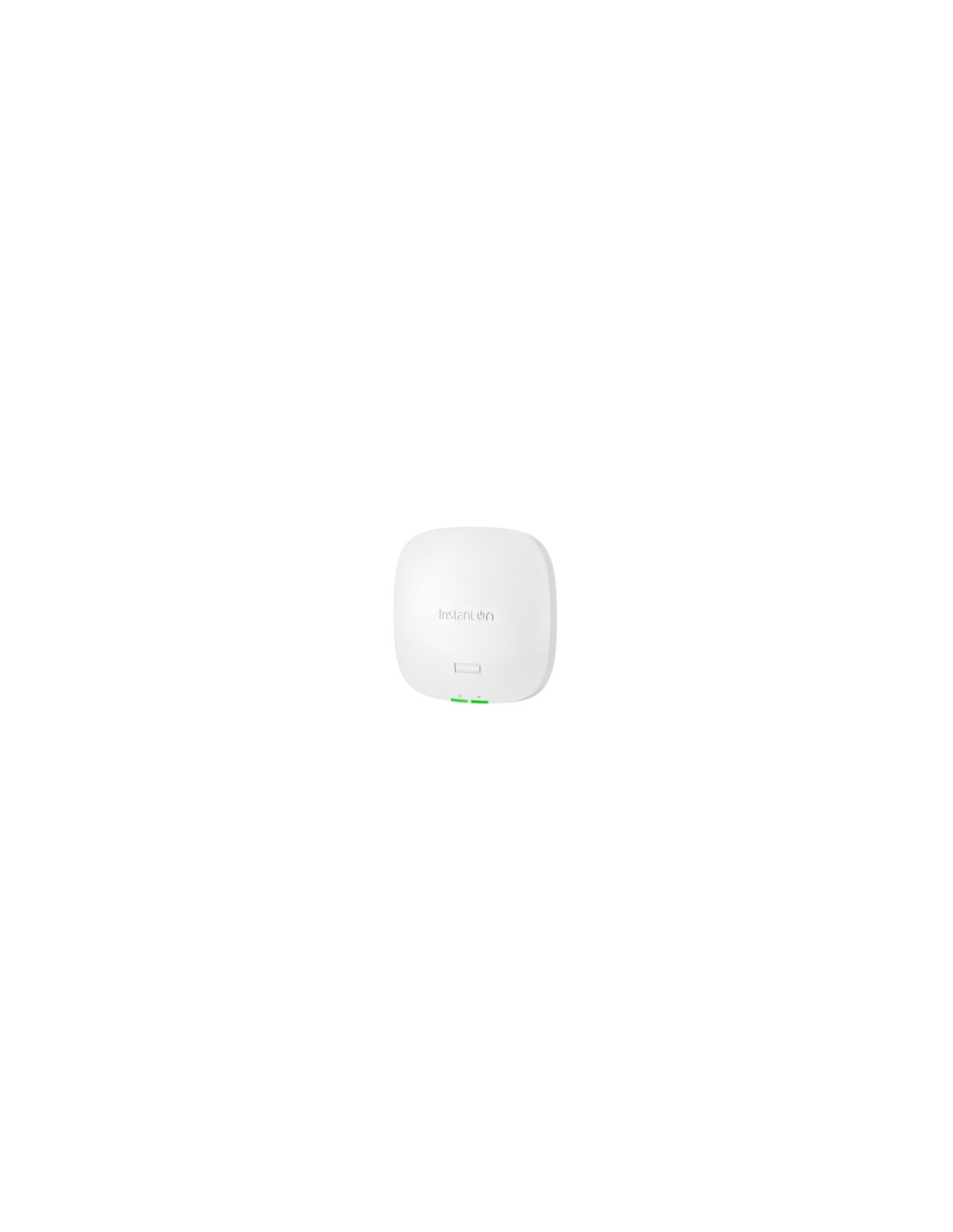 HPE Instant On AP32 2400 Mbit/s Blanco Energía sobre Ethernet (PoE)