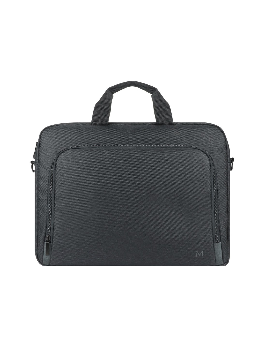 Mobilis The One 40,6 cm (16") Maletín Negro