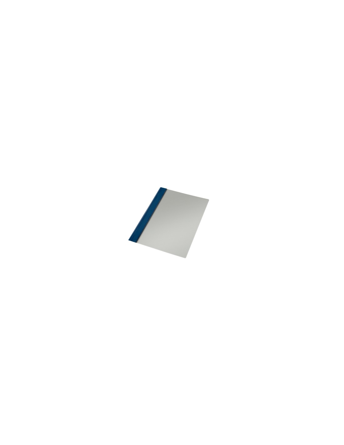 Esselte 13216 carpeta Metal, PVC Marina A4