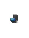 Mobilis 029034 funda para tablet 27,9 cm (11") Folio Negro