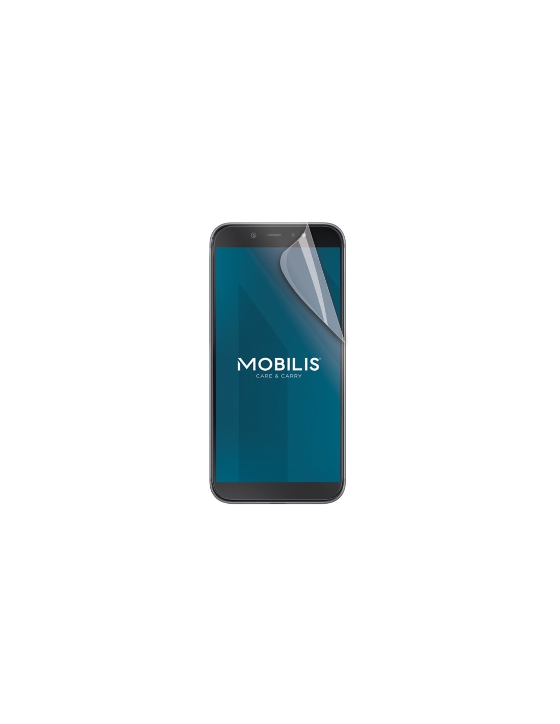 Mobilis 36231 Protector de pantalla Samsung 1 pieza(s)