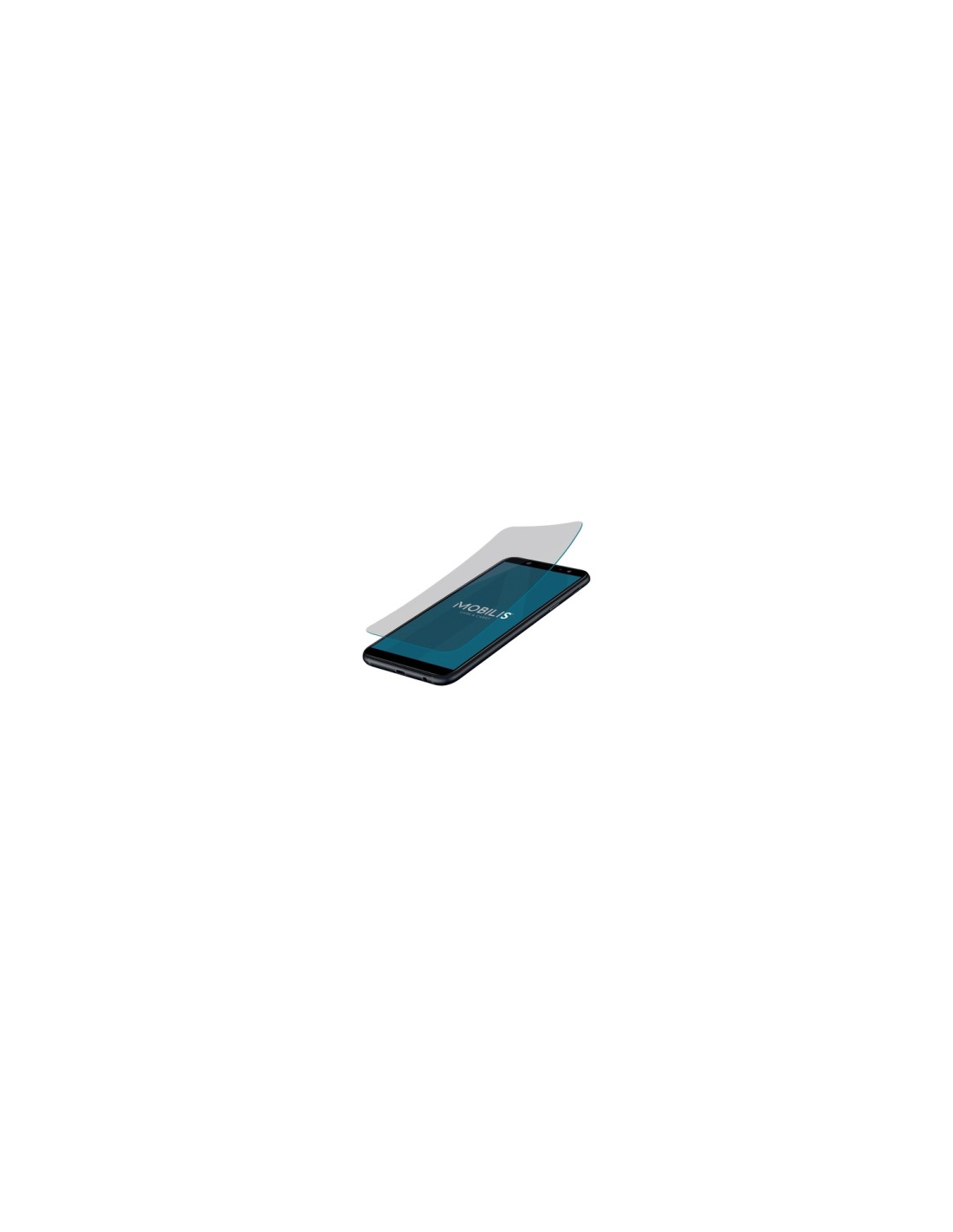 Mobilis 36231 Protector de pantalla Samsung 1 pieza(s)