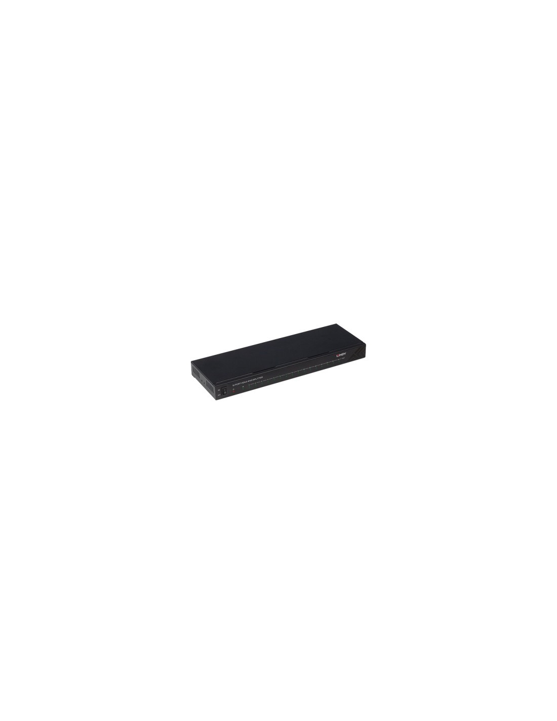 Lindy 38239 divisor de video HDMI 16x HDMI