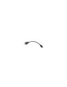 Netlock OTG-MNB2 cable USB USB 2.0 0,15 m USB A Mini-USB B Negro