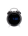 Bigben Interactive RR90EPOKN radio Reloj Negro