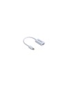 Manhattan Adaptador Mini DisplayPort a HDMI