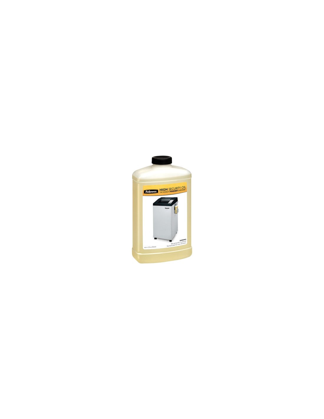 Fellowes Aceite para cuchillas Destructoras 1050HS/3250SMC/3250HS