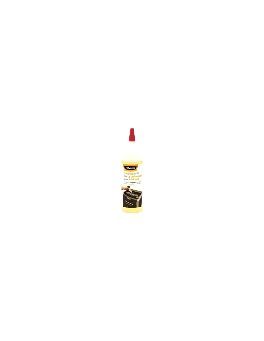 Fellowes 36085 Aceite lubricante 1 pieza(s)