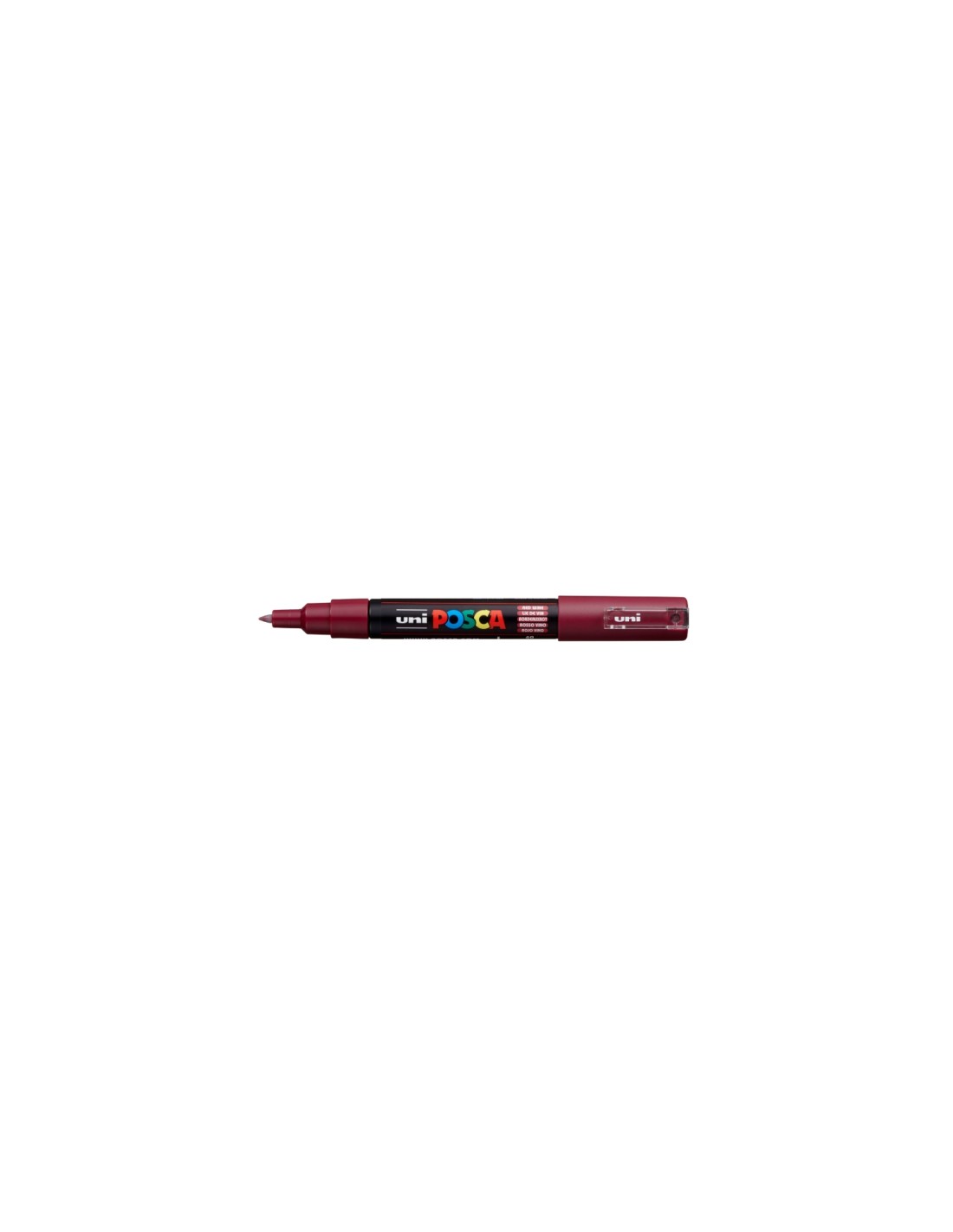 POSCA PC-1MC Albaricoque