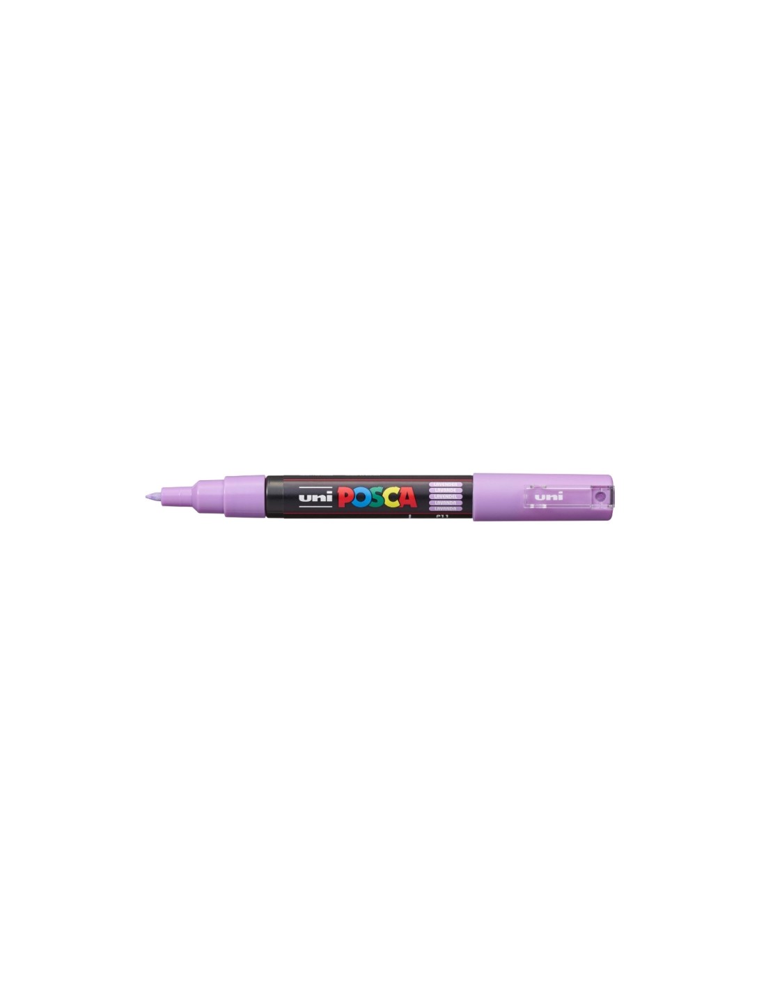 POSCA PC-1MC Lavanda