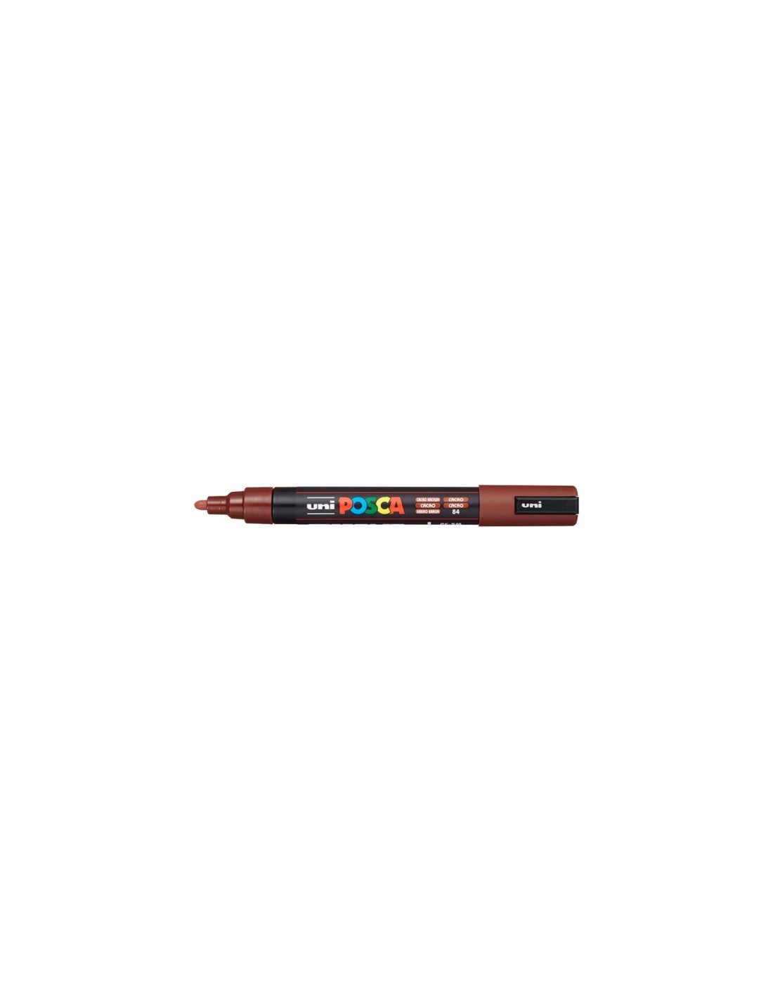 POSCA PC-5M Cacao