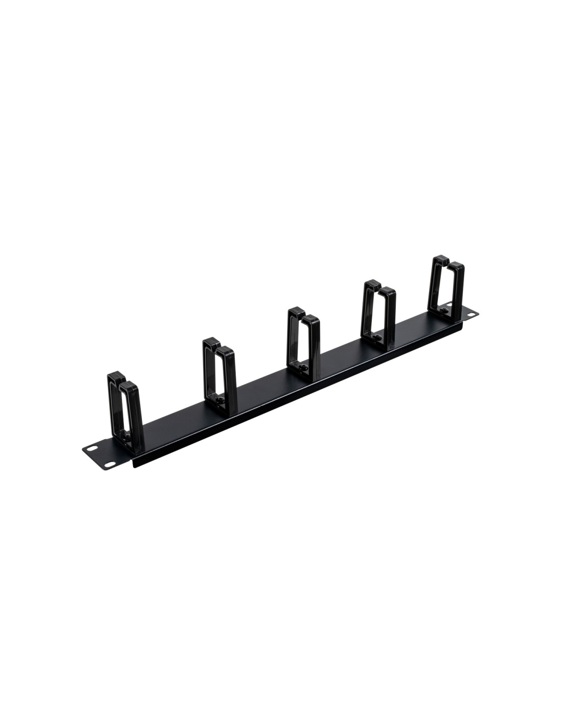 aiten data Organizador de Cables 1U