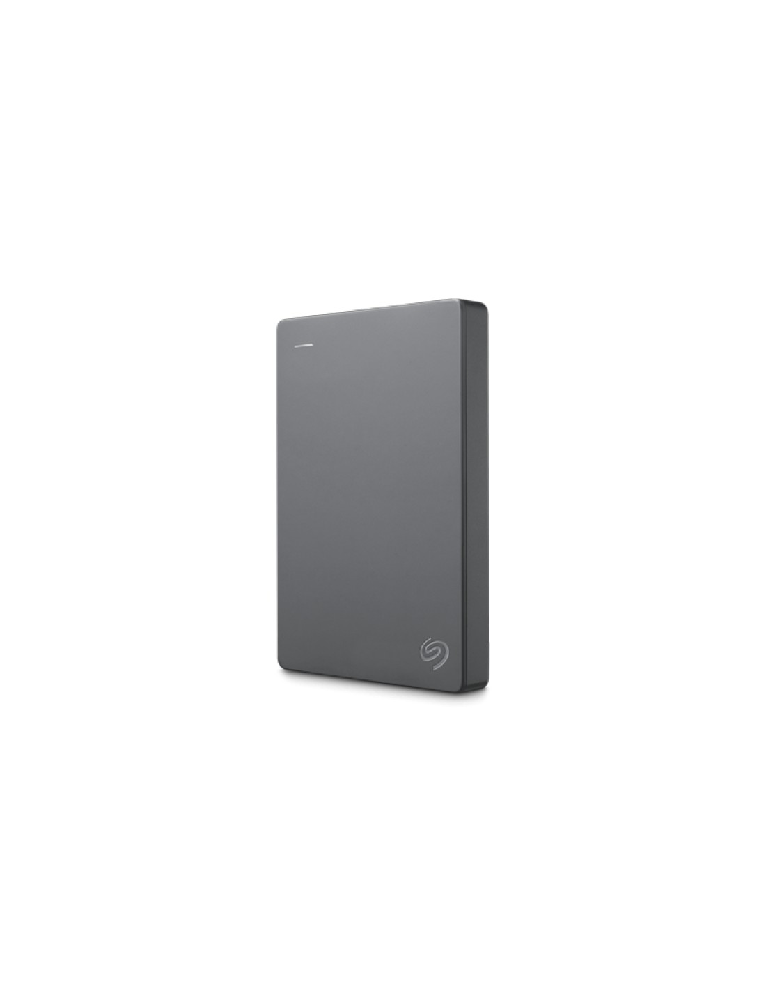 Seagate Archive HDD Basic disco duro externo 1 TB 2.5" 3.2 Gen 1 (3.1 Gen 1) Plata