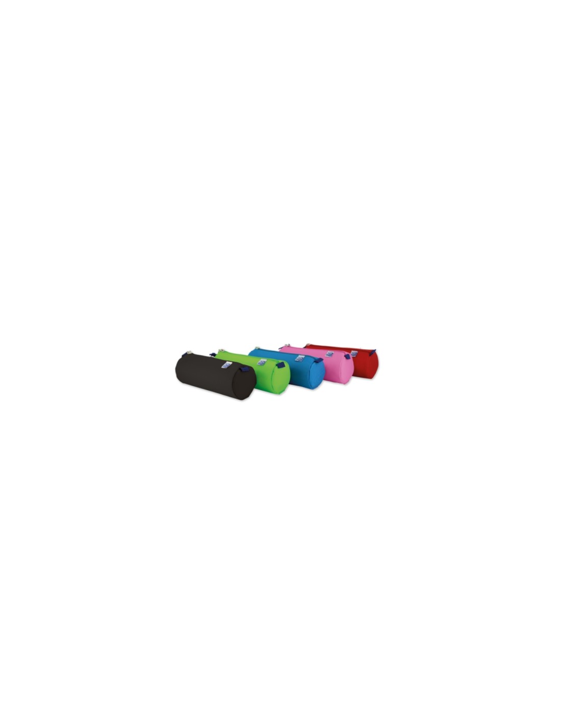 Oxford 400159976 Estuche suave Poliéster Colores surtidos