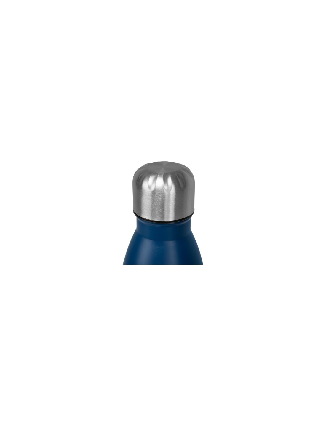 Orbegozo TRL 504 500 ml Acero inoxidable Azul, Acero inoxidable