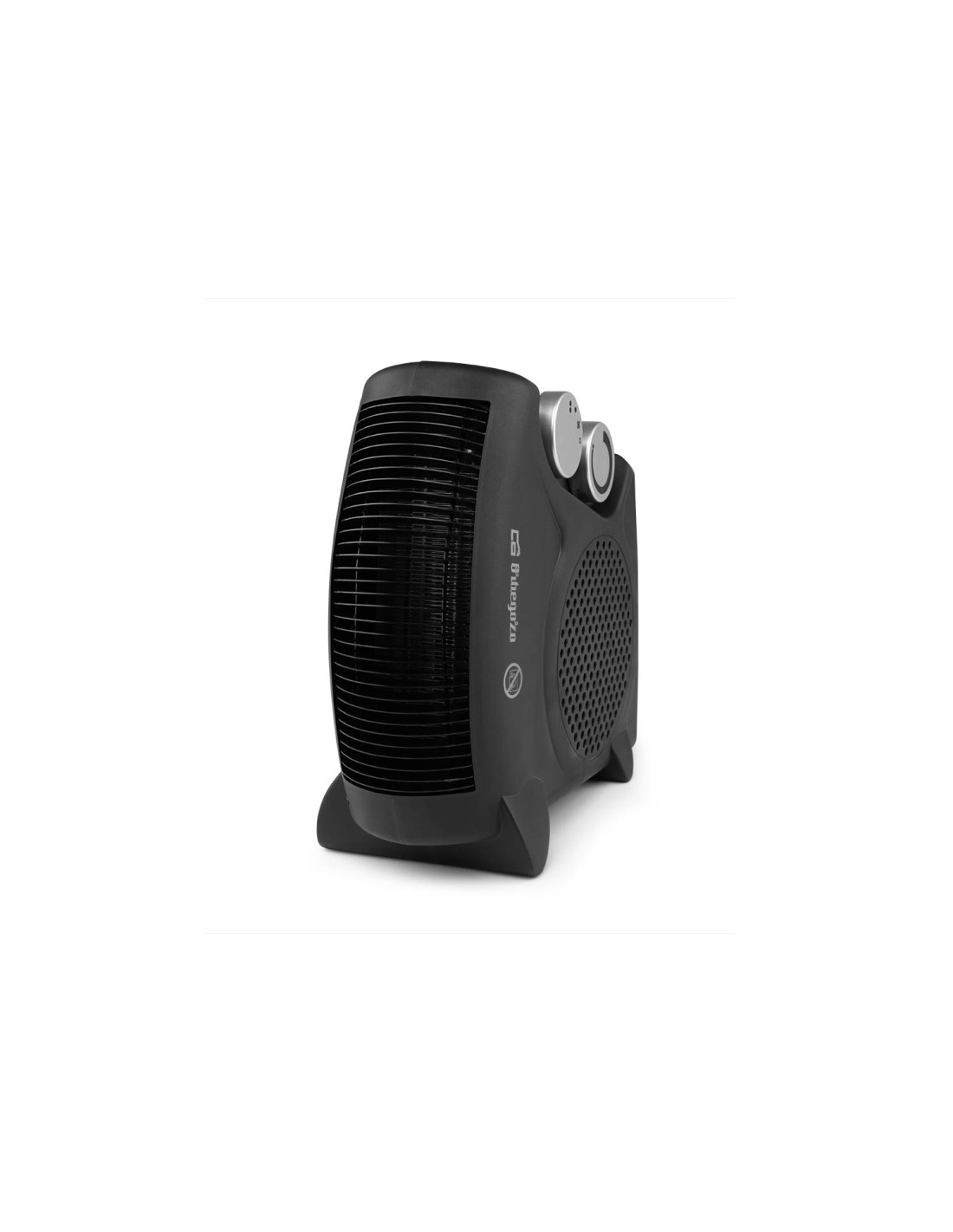 Orbegozo FH 5140 Interior Negro 2000 W Ventilador eléctrico