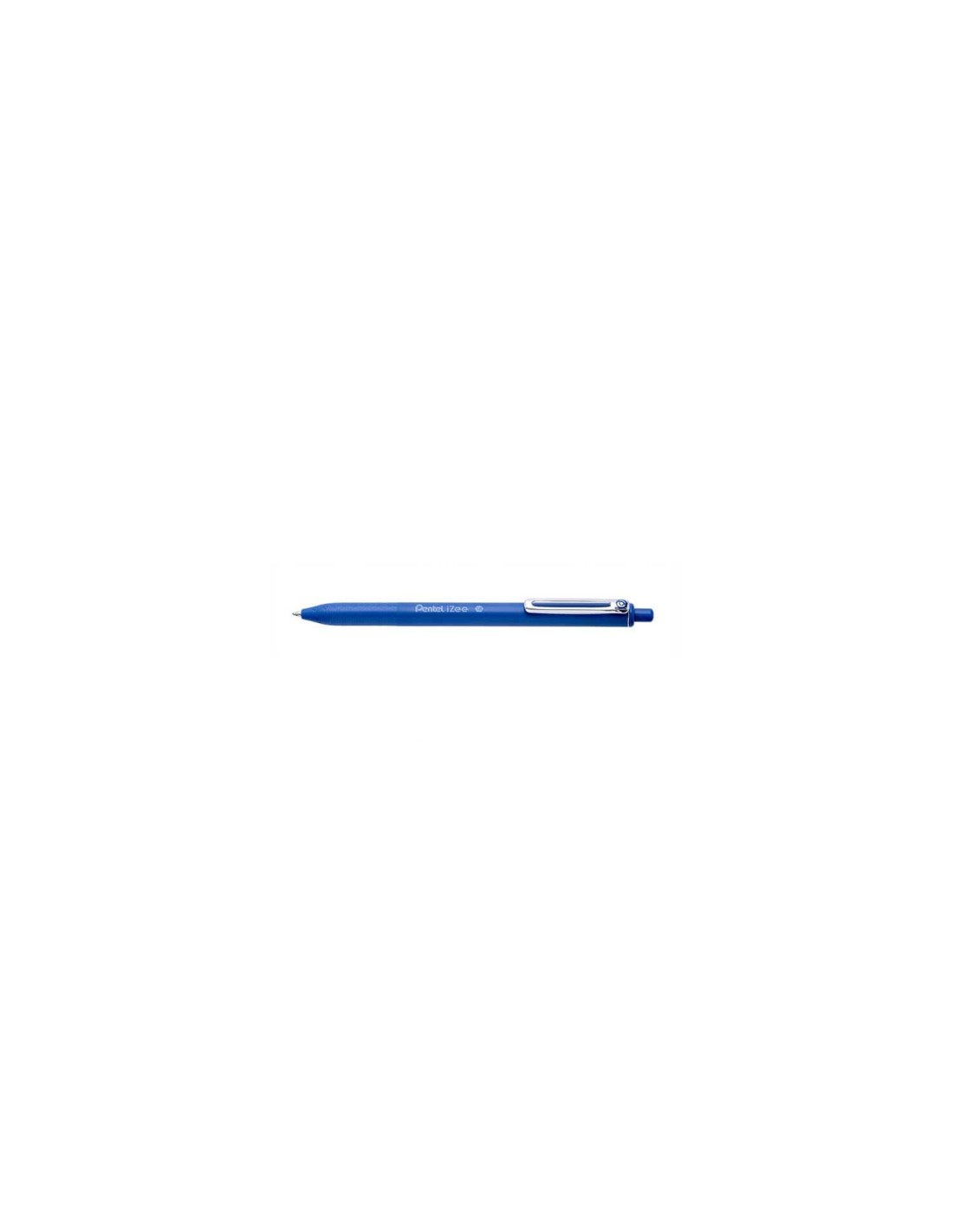 Pentel BX470-C bolígrafo Azul Fino 1 pieza(s)