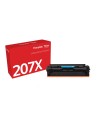 Everyday El tóner ? Cian de Xerox es compatible con HP 207X (W2211X), High capacity