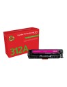 Everyday Tóner ? Magenta remanufacturado de Xerox es compatible con HP 312A (CF383A), Capacidad estándar