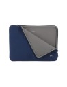 Mobilis 049022 maletines para portátil 40,6 cm (16") Funda Gris, Marina