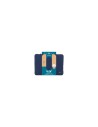 Mobilis 049022 maletines para portátil 40,6 cm (16") Funda Gris, Marina