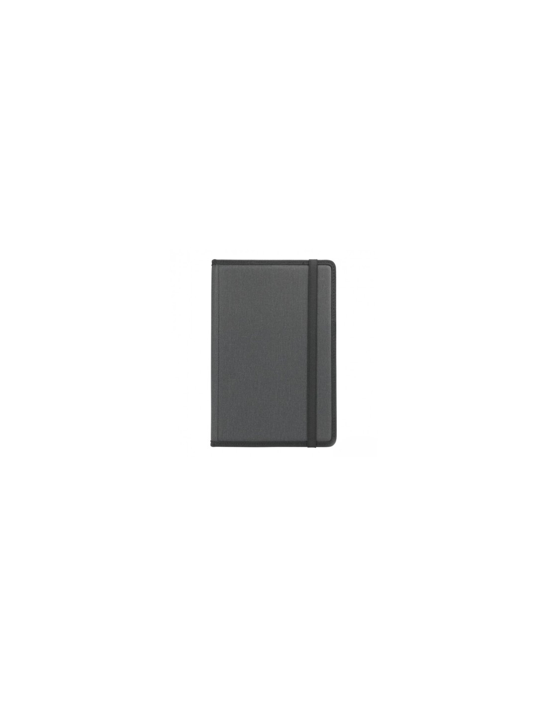 Mobilis 051034 funda para tablet 25,9 cm (10.2") Folio Negro