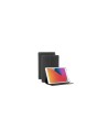 Mobilis RE.LIFE 25,9 cm (10.2") Folio Negro
