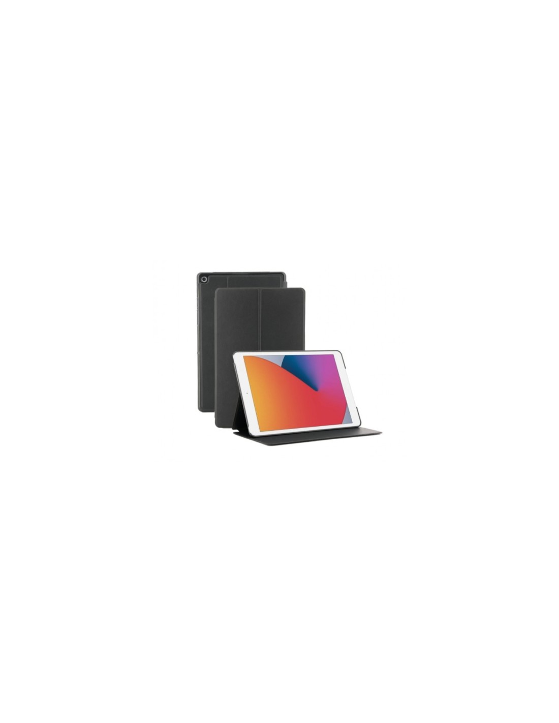 Mobilis RE.LIFE 25,9 cm (10.2") Folio Negro
