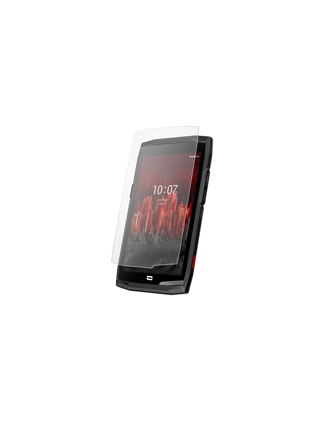 Crosscall CROSSXGLASSCORET5 protector de pantalla o trasero para teléfono móvil 1 pieza(s)